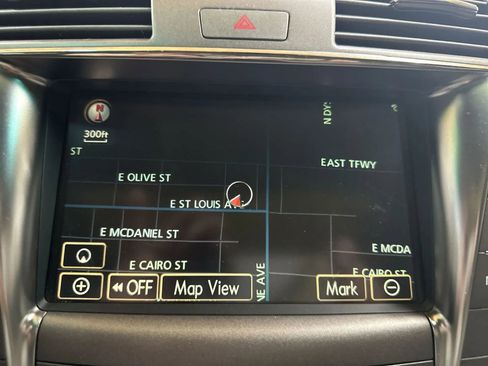 Used 2009 Lexus LS 460 RWD image 20
