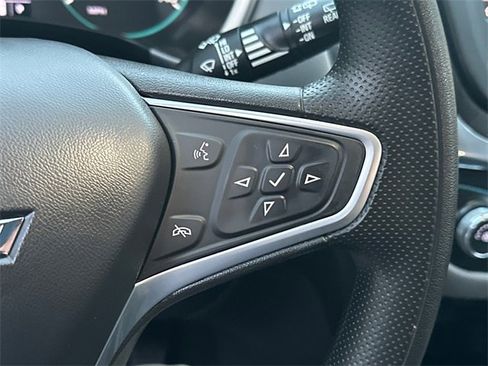 Used 2022 Chevrolet Equinox LS image 22