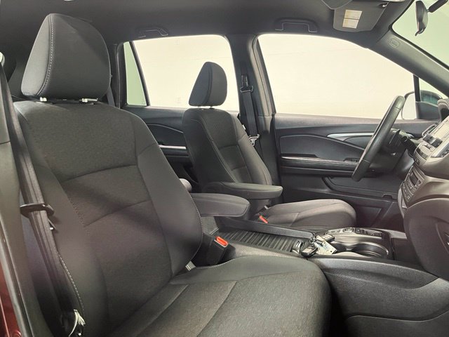 Used 2019 Honda Passport Sport image 9