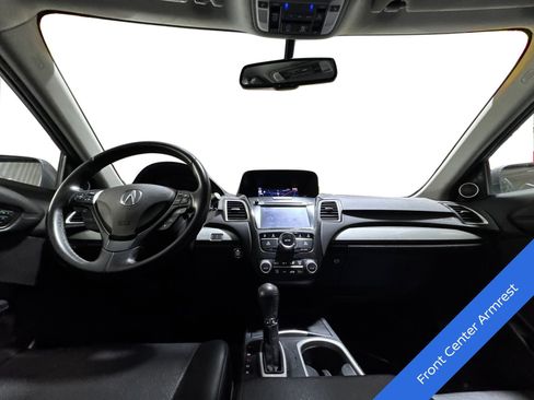 Used 2018 Acura RDX w/ Technology Package image 12