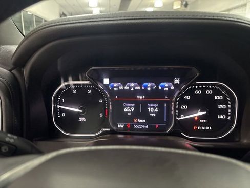 Used 2020 GMC Sierra 2500 Denali AWD/4WD image 20