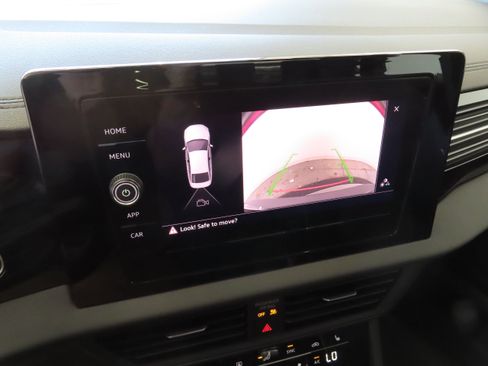 New 2026 Volkswagen Jetta Sport image 19