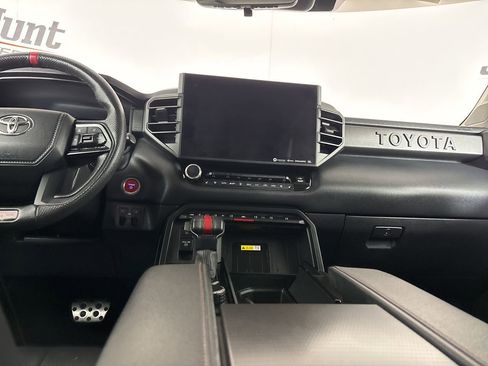 Used 2023 Toyota Sequoia TRD Pro image 25