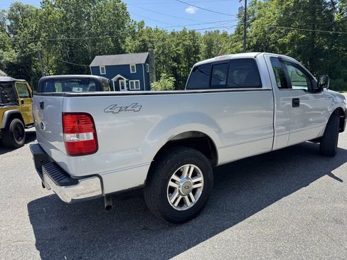 Used 2007 Ford F150 XL AWD/4WD image 7