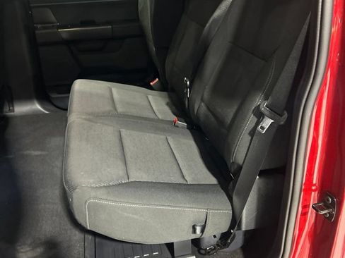 Used 2024 Ford F150 XLT w/ Equipment Group 302A MID AWD/4WD image 6