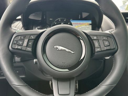 New 2024 Jaguar F-TYPE Coupe AWD image 14
