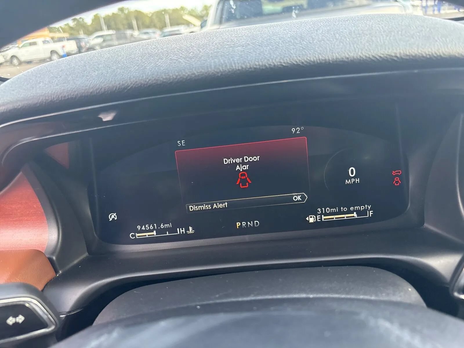 Used 2020 Lincoln Aviator Reserve RWD image 7