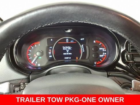 Used 2021 Dodge Durango R/T w/ Blacktop Package AWD/4WD image 20