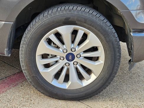 Used 2016 Ford F150 XL w/ Equipment Group 101A Mid image 22