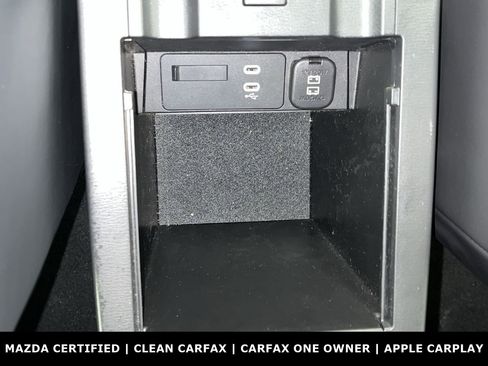 Certified 2025 MAZDA CX-5 AWD 2.5 S w/ Select Package image 24