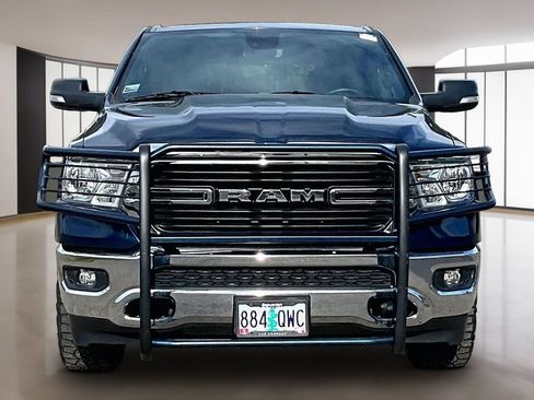 Used 2021 RAM 1500 Big Horn AWD/4WD image 5