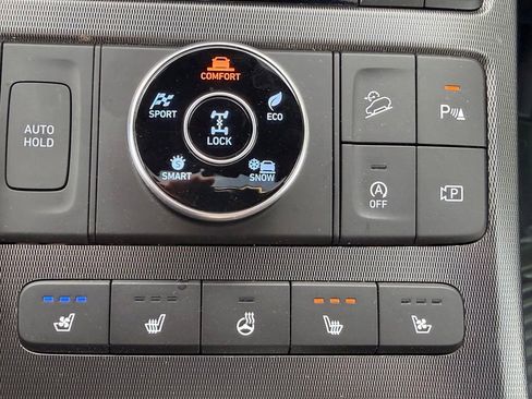Used 2024 Hyundai Palisade Calligraphy AWD/4WD image 29