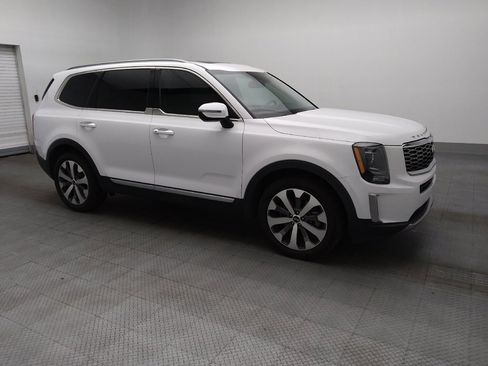 Used 2021 Kia Telluride S image 11