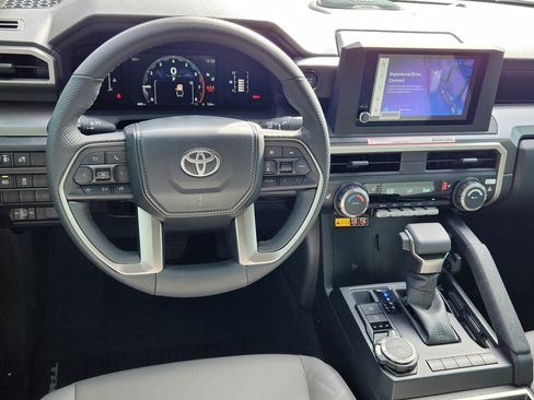 Used 2024 Toyota Tacoma SR5 image 10