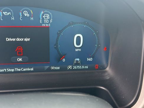 Used 2023 Ford Bronco Raptor AWD/4WD image 22