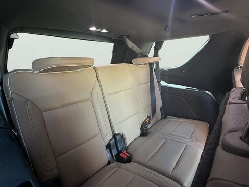 Used 2022 Chevrolet Tahoe Premier image 45