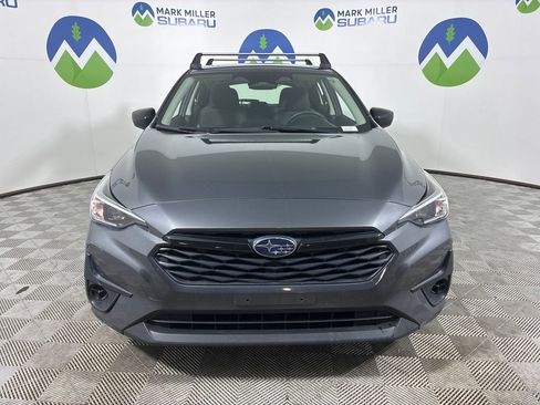 Used 2024 Subaru Impreza 2.0i image 3