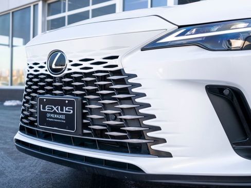 Used 2024 Lexus RX 350 image 8