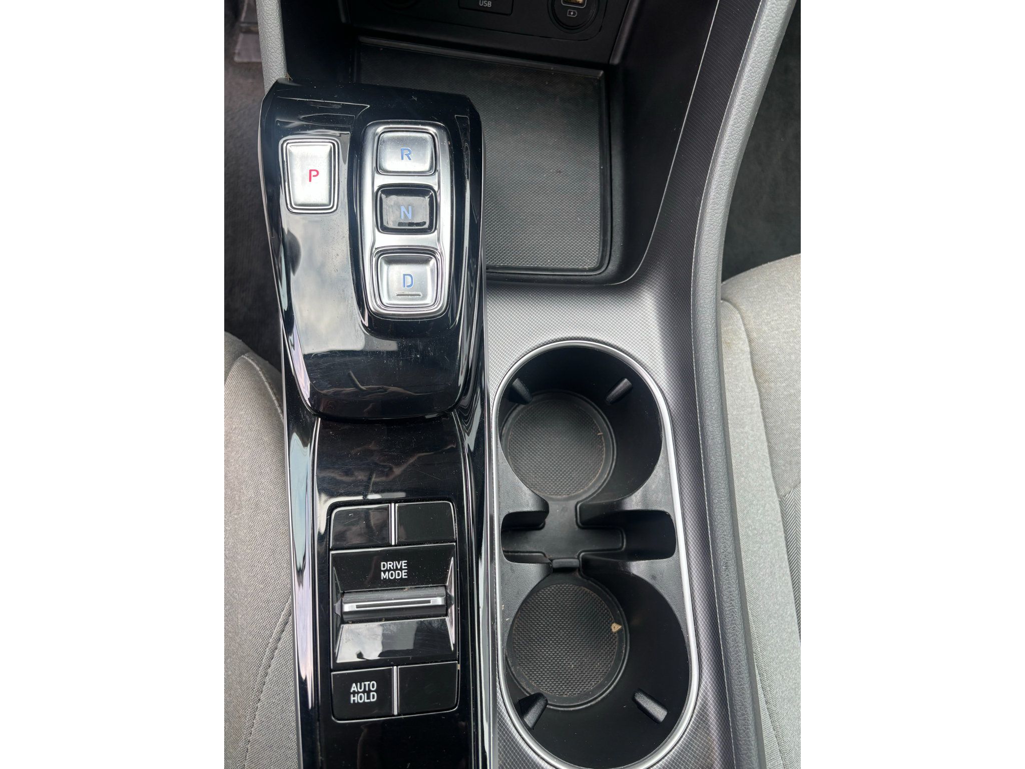 Used 2022 Hyundai Sonata SE FWD image 15