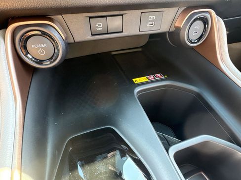 Used 2026 Toyota Grand Highlander AWD Hybrid image 28