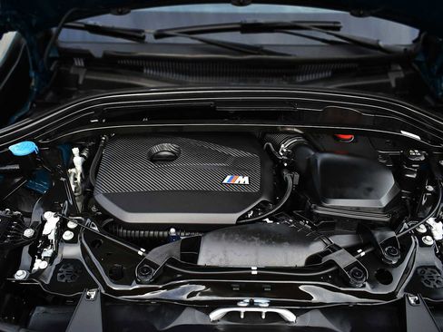 Used 2025 BMW X1 M35i image 37