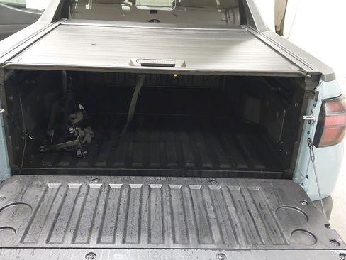 Used 2023 Hyundai Santa Cruz SEL w/ Activity Package image 27