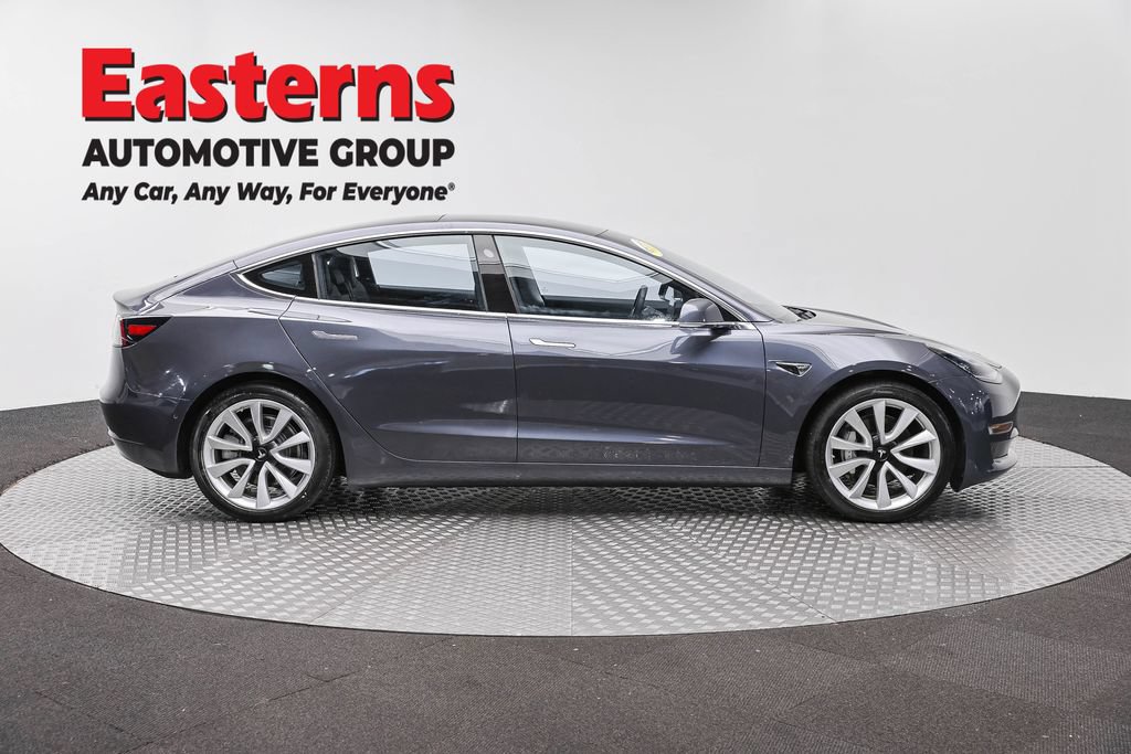 Used 2020 Tesla Model 3 Long Range AWD/4WD image 6