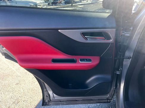 Used 2020 Jaguar F-PACE S image 13