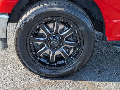 Used 2021 Ford F150 XL w/ Trailer Tow Package image 10