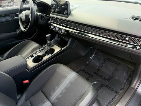 Used 2026 Honda Civic Sport image 30