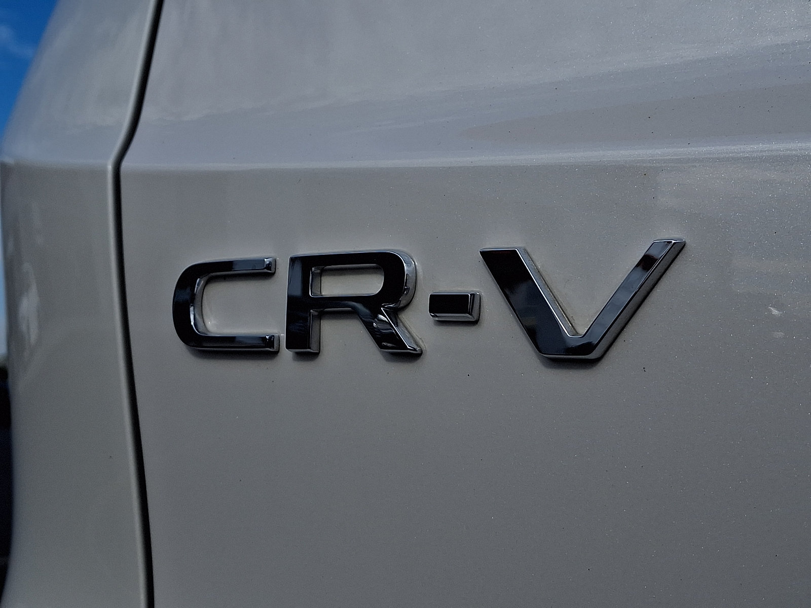 Used 2026 Honda CR-V LX image 30