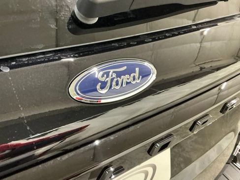 New 2026 Ford Explorer ST-Line w/ ST-Line Street Pack AWD/4WD image 5