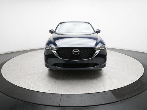 Used 2025 MAZDA CX-5 AWD 2.5 S w/ Select Package image 11