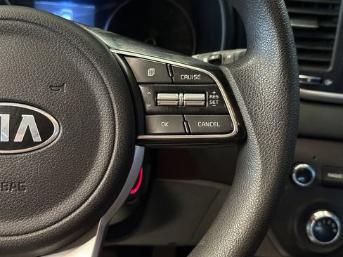 Used 2020 Kia Sportage LX AWD/4WD image 12