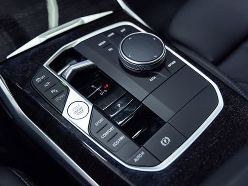 Certified 2024 BMW 330i xDrive Sedan w/ Premium Package image 19