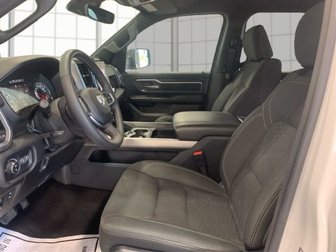 Used 2025 RAM 1500 Big Horn image 9