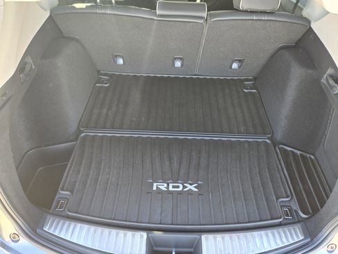 New 2026 Acura RDX SH-AWD w/ Advance Package image 23