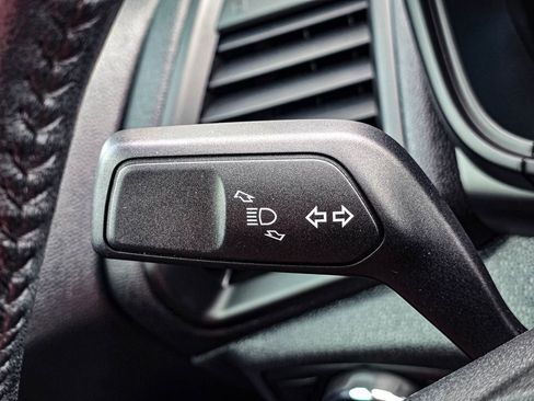 Used 2020 Ford EcoSport SE w/ SE Convenience Package FWD image 25