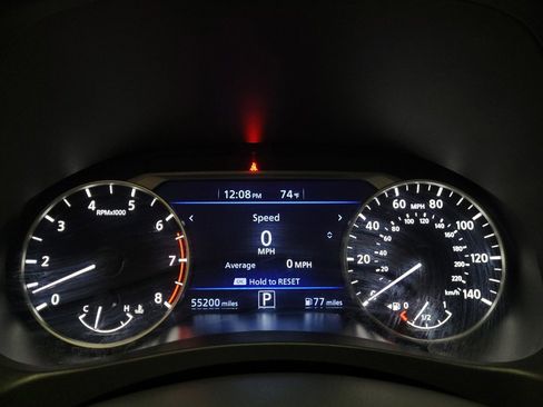 Used 2024 Nissan Altima 2.5 SV FWD image 23