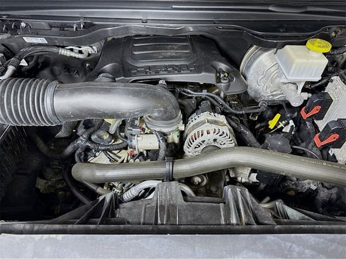 Used 2019 RAM 1500 Rebel w/ Rebel Level 2 Equipment Group image 32