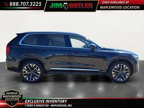Used 2026 Volvo XC90 B6 Plus AWD/4WD image 4
