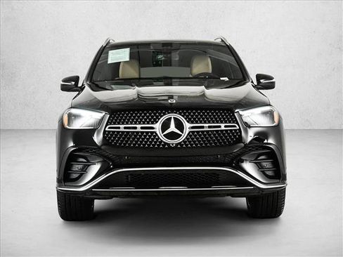 Certified 2026 Mercedes-Benz GLE 350 4MATIC image 2