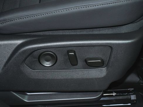 Used 2025 GMC Hummer EV 3X AWD/4WD image 56