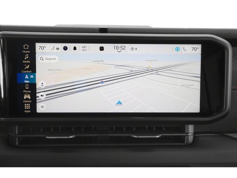 New 2026 Jeep Gladiator Rubicon w/ Safety Group image 11