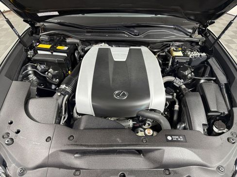 Used 2018 Lexus RC 350 AWD image 28