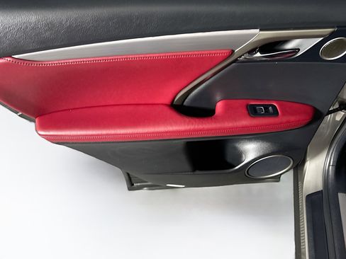 Used 2017 Lexus RX 350 F Sport image 26