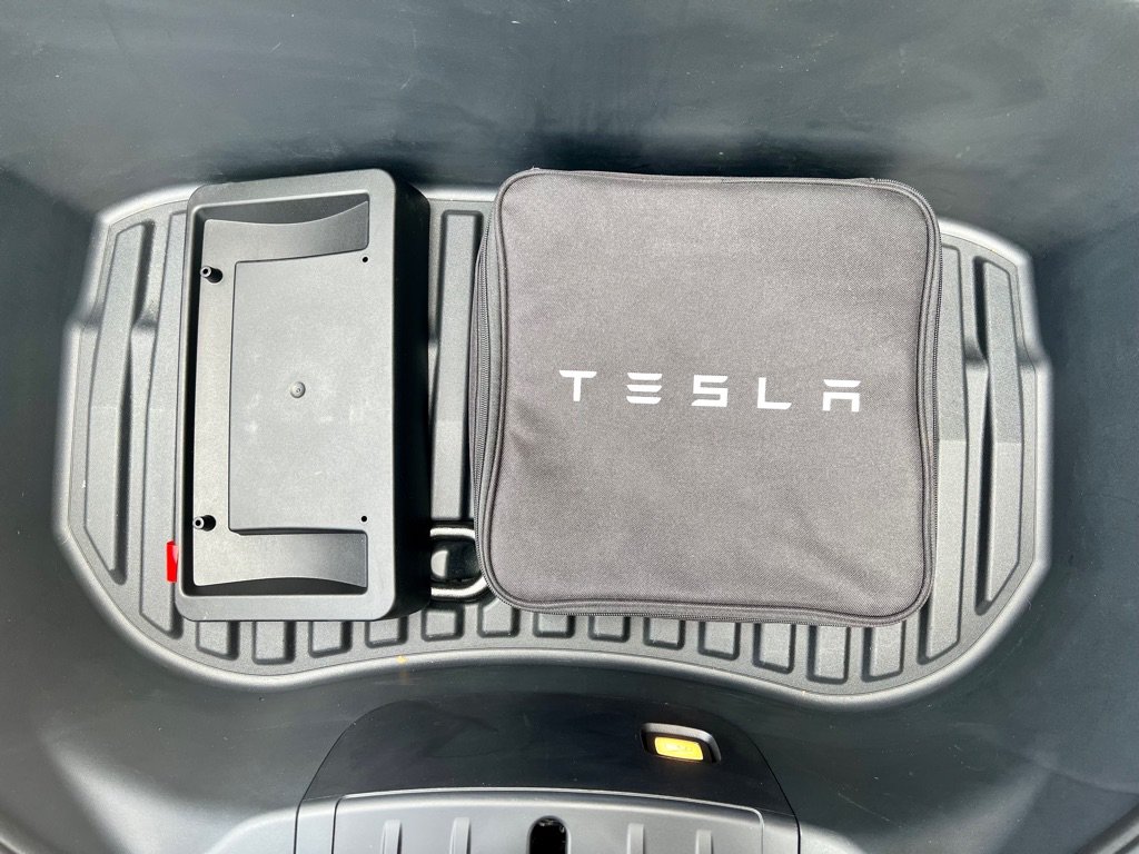 Used 2020 Tesla Model 3 Performance AWD/4WD image 48