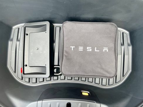 Used 2020 Tesla Model 3 Performance image 48