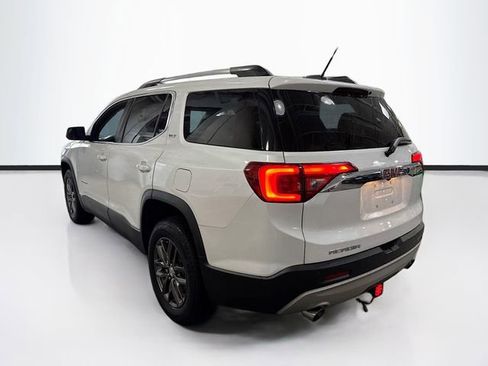 Used 2018 GMC Acadia SLT image 8