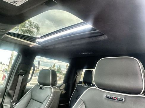 New 2026 GMC Sierra 1500 AT4X image 19